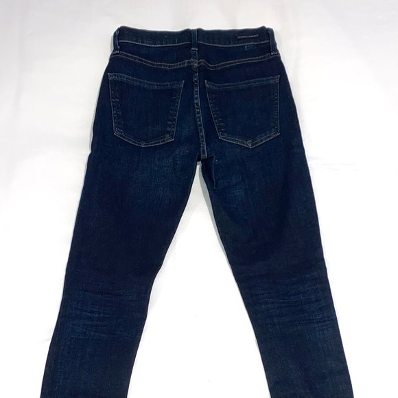 Citizens of Humanity the Rocket Jean - Picture 2 of 3